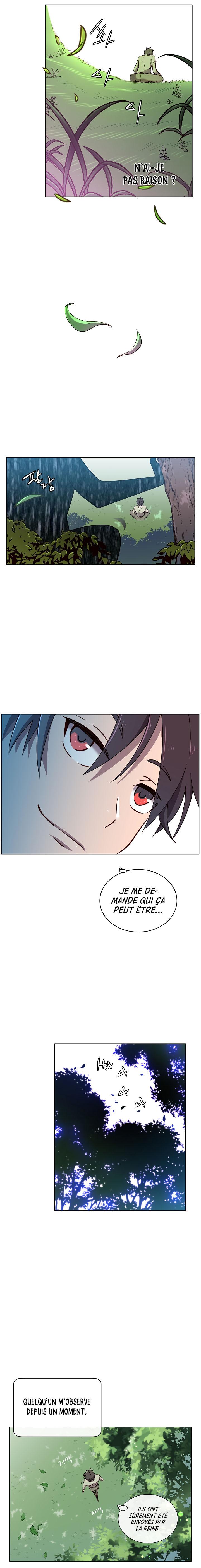 Read The Max Level Hero Has Returned FR Manga Online