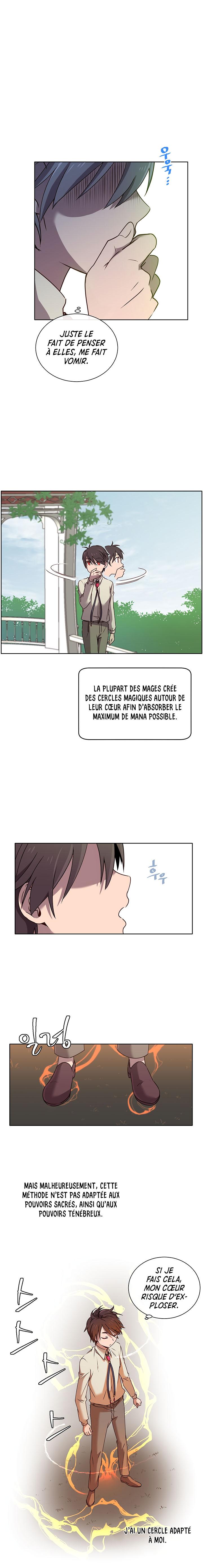 Read The Max Level Hero Has Returned FR Manga Online