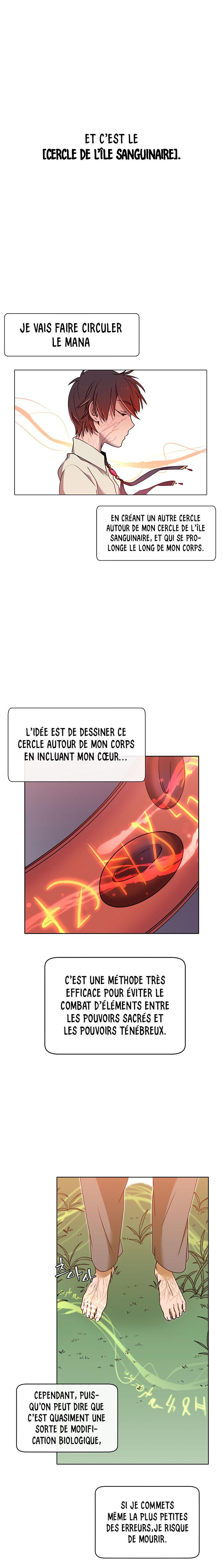 Read The Max Level Hero Has Returned FR Manga Online