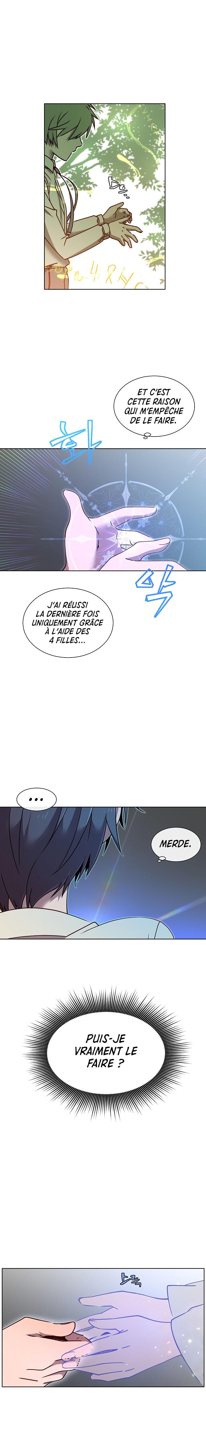 Read The Max Level Hero Has Returned FR Manga Online