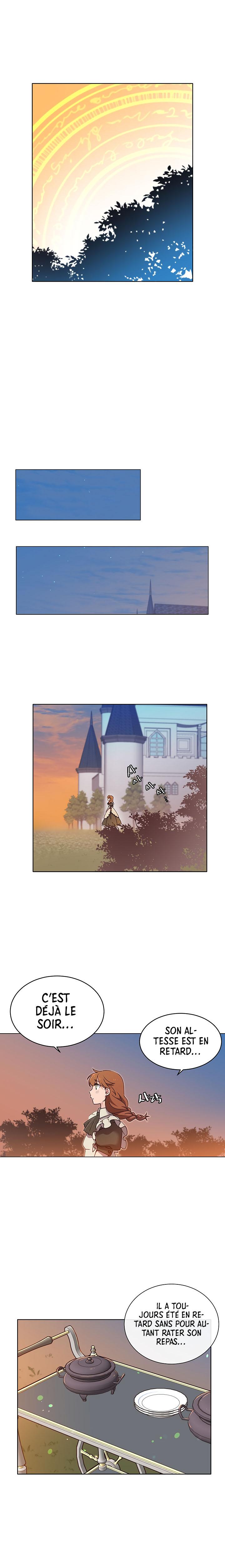 Read The Max Level Hero Has Returned FR Manga Online
