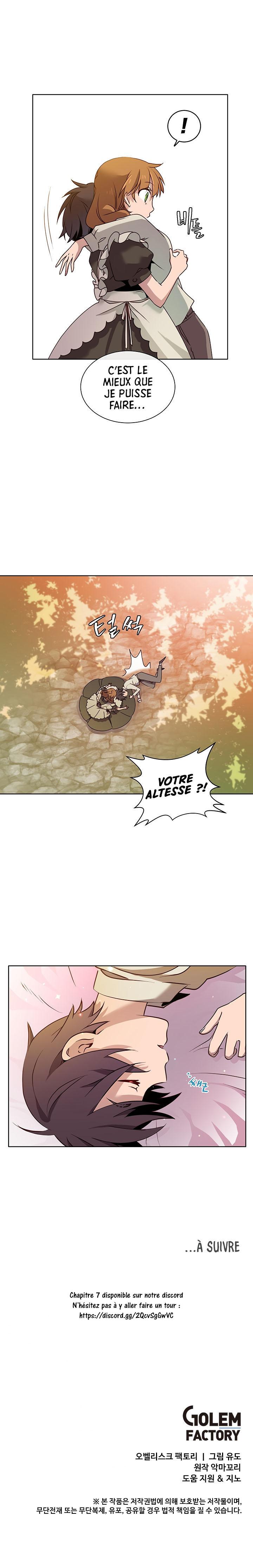 Read The Max Level Hero Has Returned FR Manga Online
