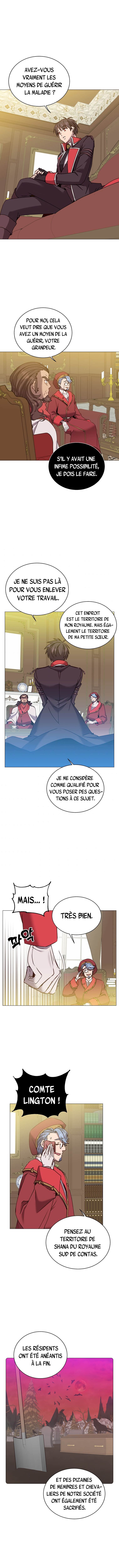 Read The Max Level Hero Has Returned FR Manga Online