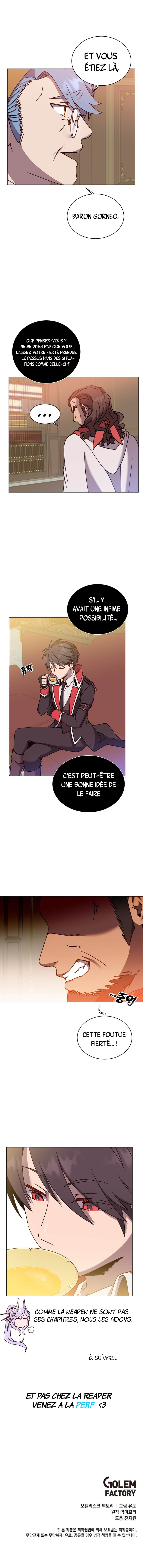 Read The Max Level Hero Has Returned FR Manga Online