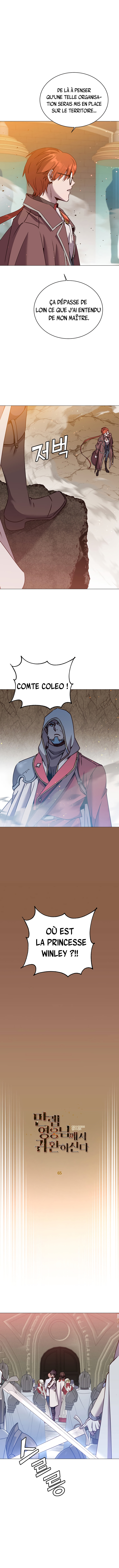 Read The Max Level Hero Has Returned FR Manga Online