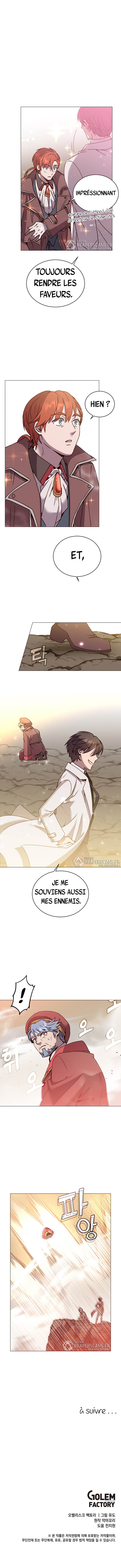 Read The Max Level Hero Has Returned FR Manga Online