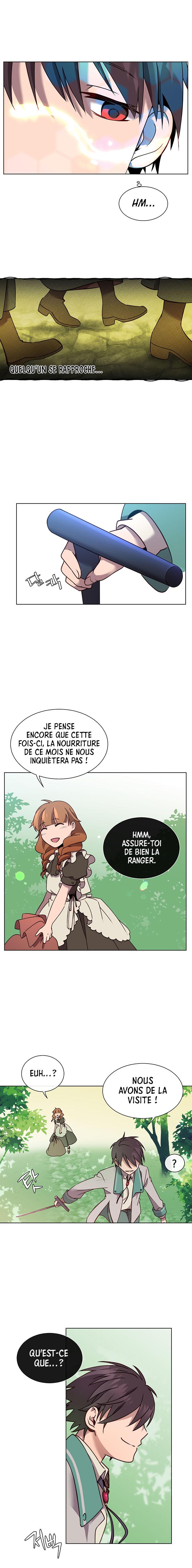 Read The Max Level Hero Has Returned FR Manga Online