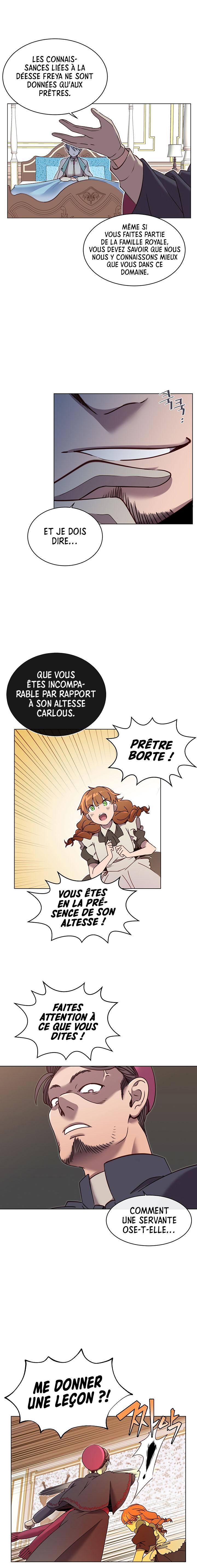 Read The Max Level Hero Has Returned FR Manga Online