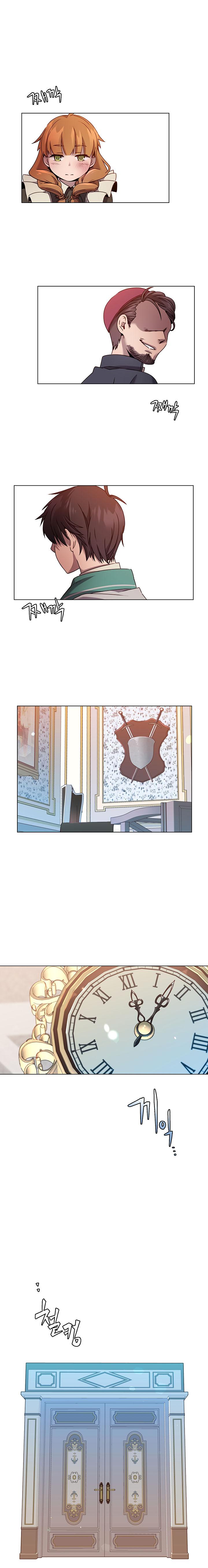 Read The Max Level Hero Has Returned FR Manga Online