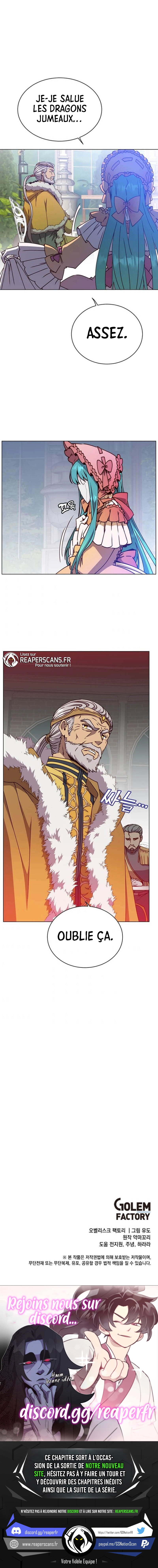 Read The Max Level Hero Has Returned FR Manga Online