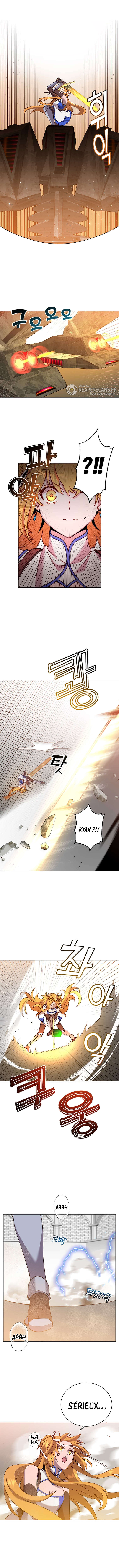 Read The Max Level Hero Has Returned FR Manga Online