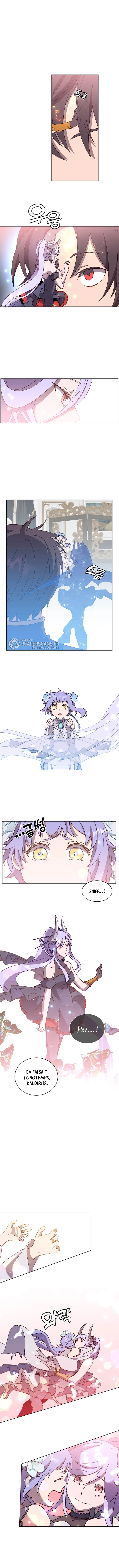Read The Max Level Hero Has Returned FR Manga Online