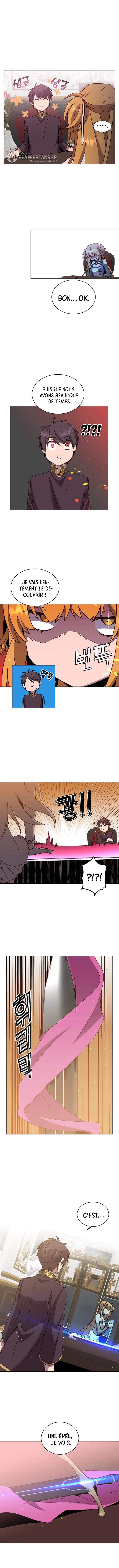 Read The Max Level Hero Has Returned FR Manga Online
