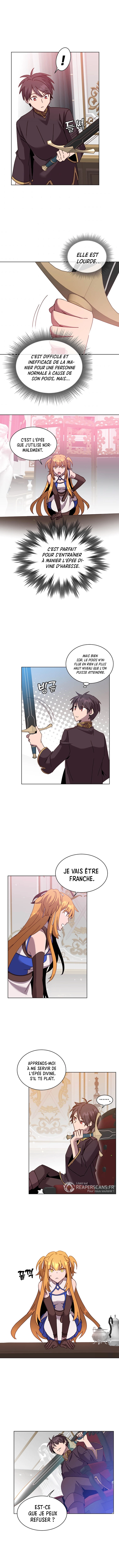 Read The Max Level Hero Has Returned FR Manga Online