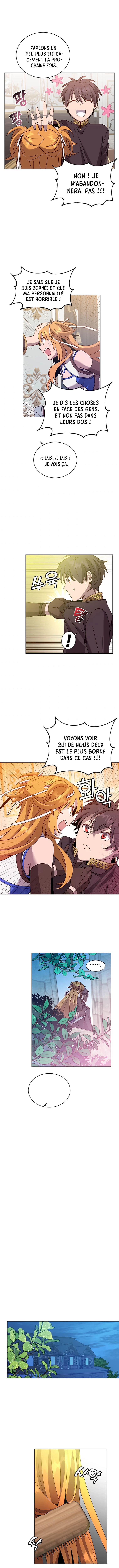 Read The Max Level Hero Has Returned FR Manga Online
