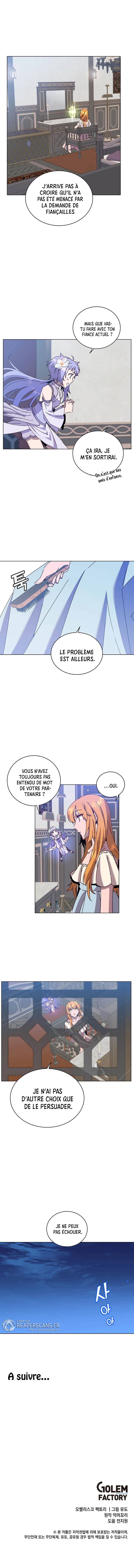 Read The Max Level Hero Has Returned FR Manga Online