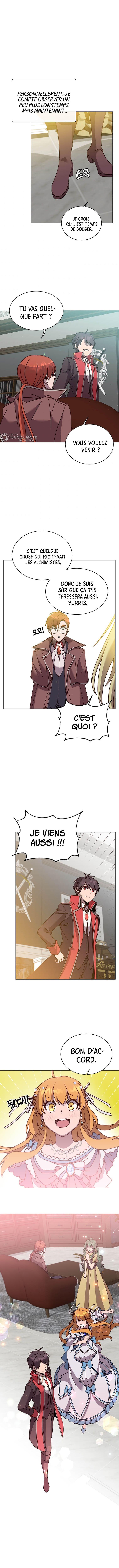 Read The Max Level Hero Has Returned FR Manga Online