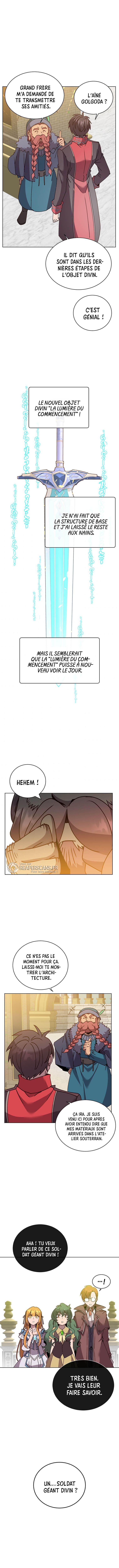 Read The Max Level Hero Has Returned FR Manga Online