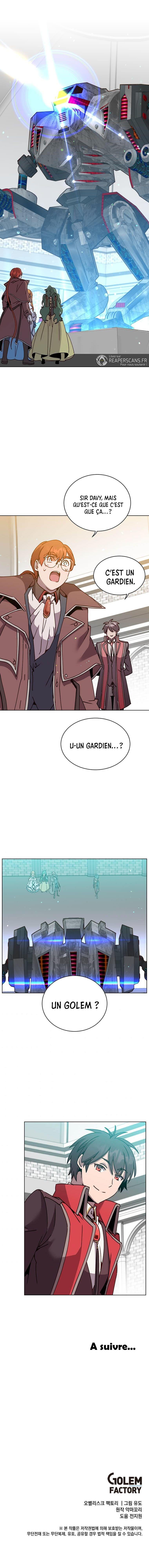 Read The Max Level Hero Has Returned FR Manga Online