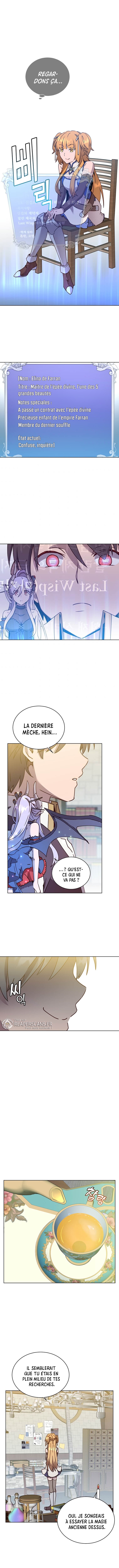 Read The Max Level Hero Has Returned FR Manga Online