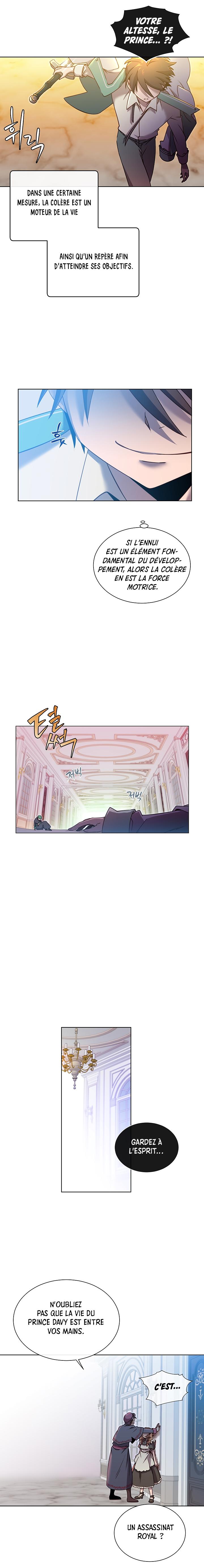Read The Max Level Hero Has Returned FR Manga Online