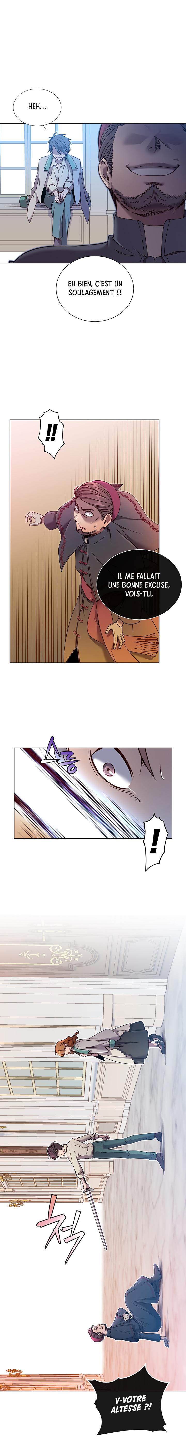 Read The Max Level Hero Has Returned FR Manga Online