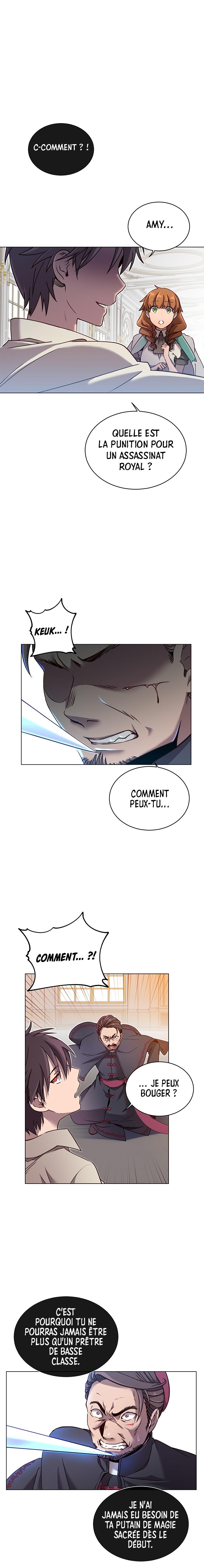 Read The Max Level Hero Has Returned FR Manga Online