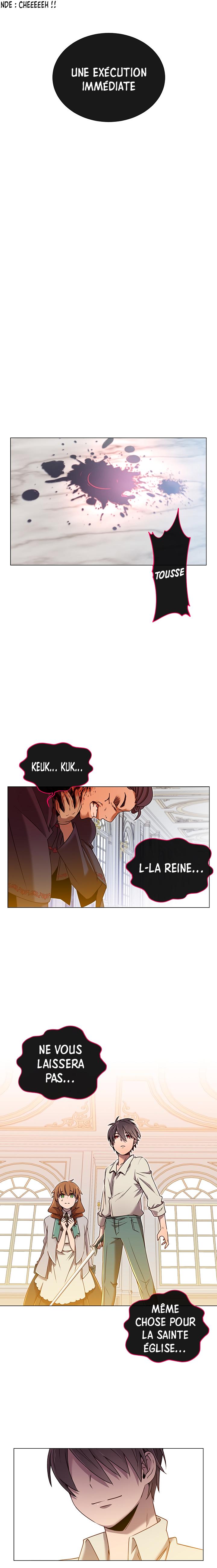 Read The Max Level Hero Has Returned FR Manga Online