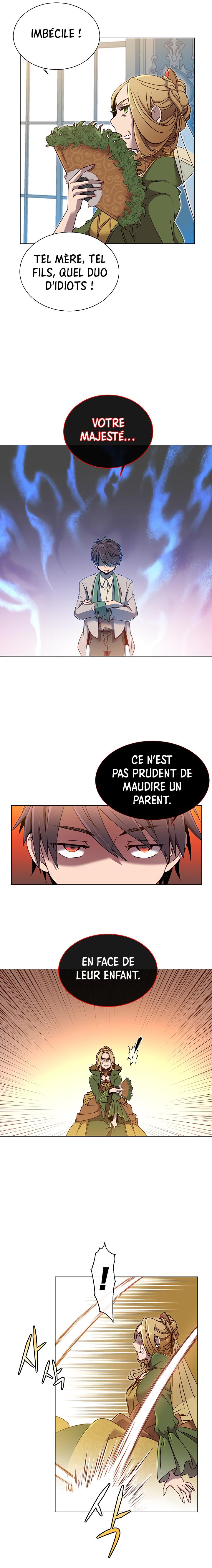 Read The Max Level Hero Has Returned FR Manga Online