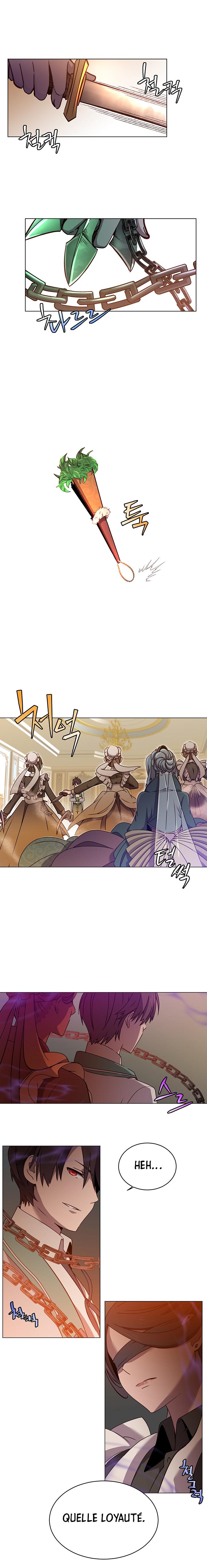 Read The Max Level Hero Has Returned FR Manga Online