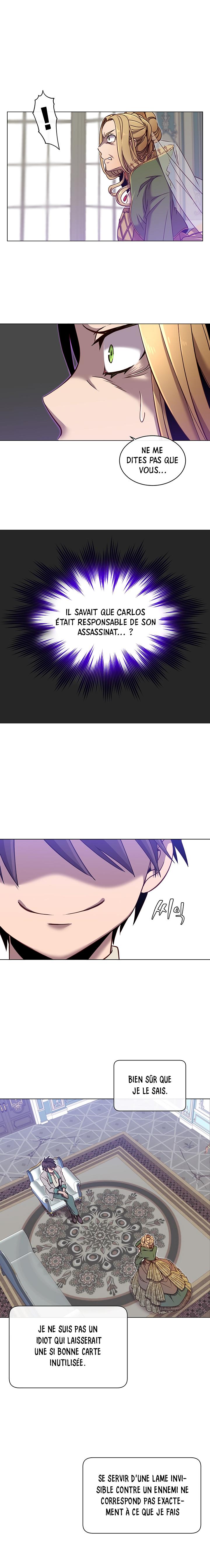 Read The Max Level Hero Has Returned FR Manga Online