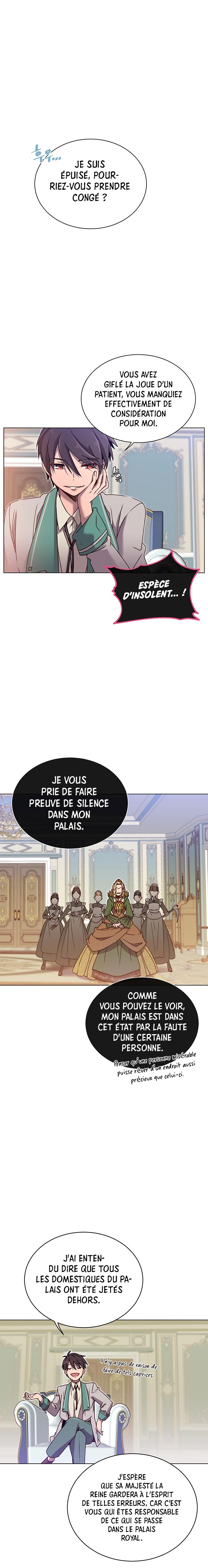 Read The Max Level Hero Has Returned FR Manga Online