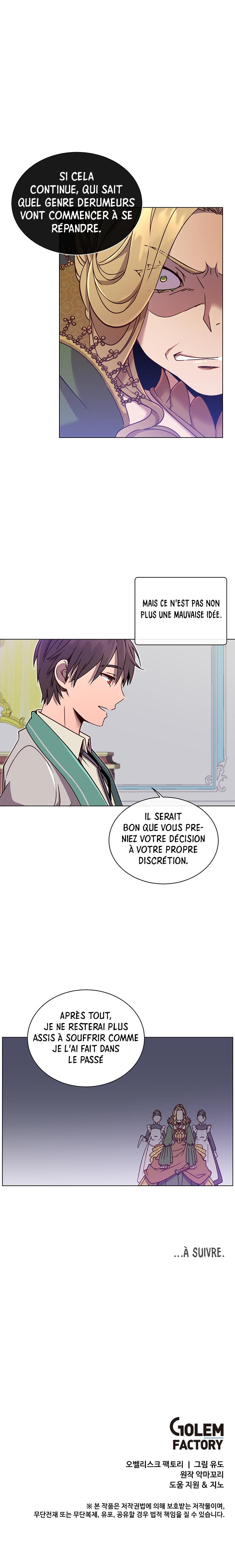 Read The Max Level Hero Has Returned FR Manga Online