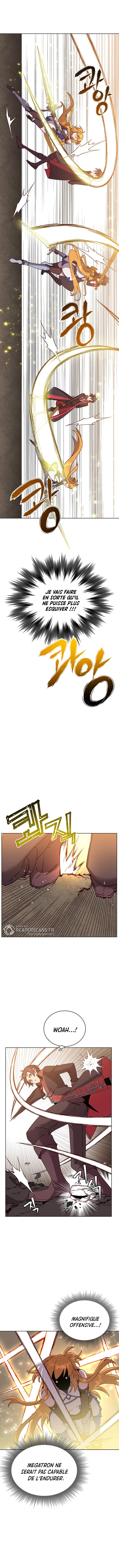 Read The Max Level Hero Has Returned FR Manga Online