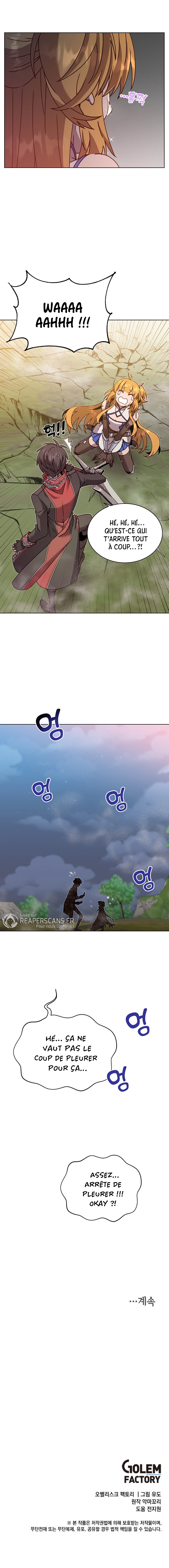 Read The Max Level Hero Has Returned FR Manga Online