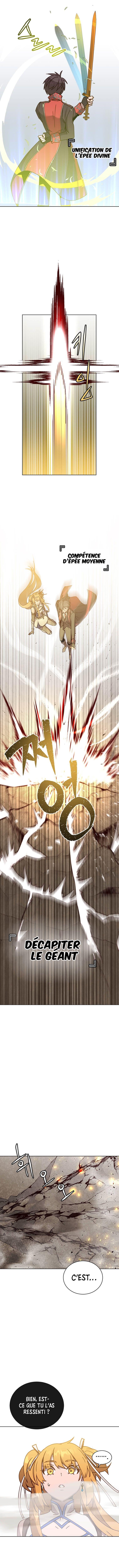 Read The Max Level Hero Has Returned FR Manga Online