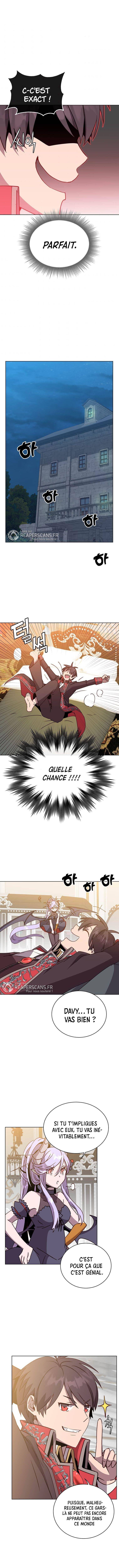 Read The Max Level Hero Has Returned FR Manga Online