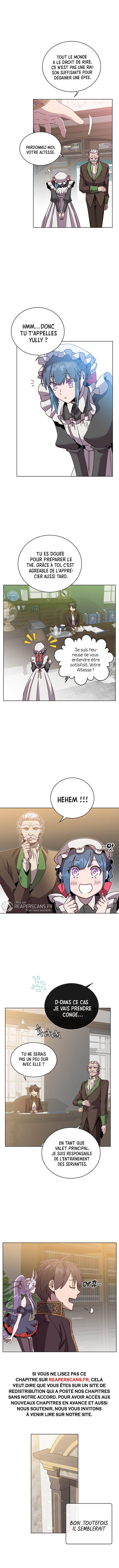 Read The Max Level Hero Has Returned FR Manga Online