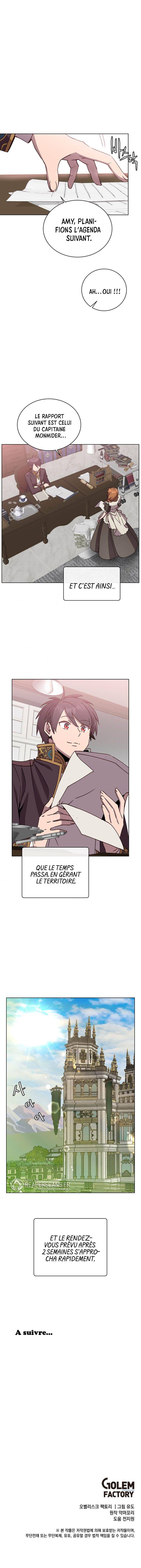 Read The Max Level Hero Has Returned FR Manga Online