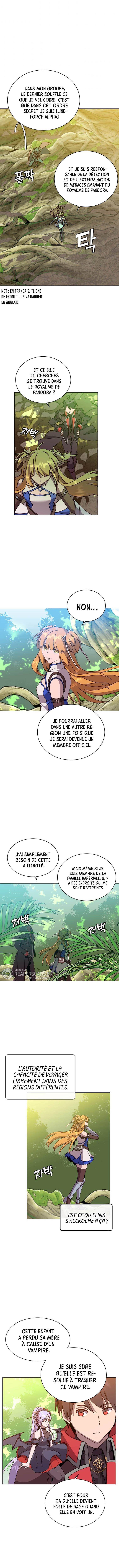 Read The Max Level Hero Has Returned FR Manga Online