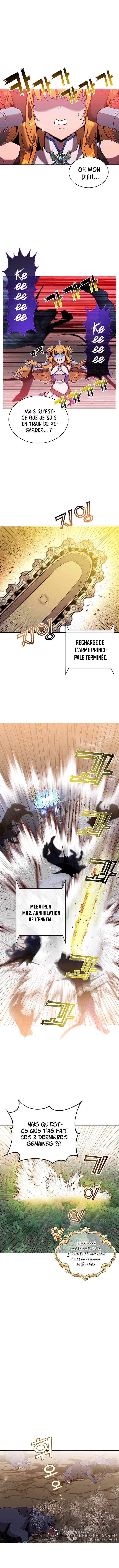 Read The Max Level Hero Has Returned FR Manga Online