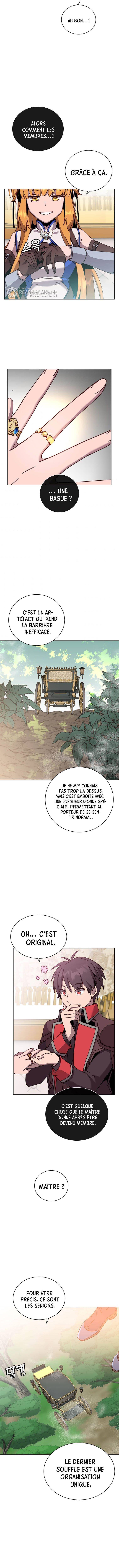 Read The Max Level Hero Has Returned FR Manga Online