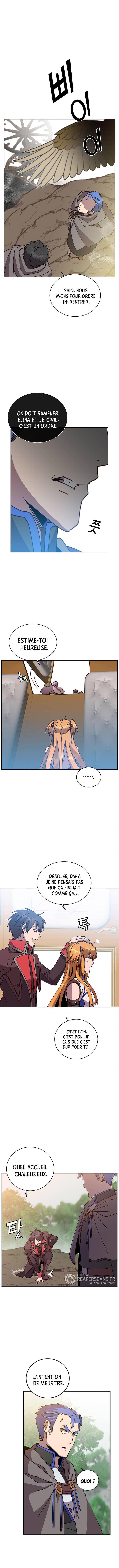Read The Max Level Hero Has Returned FR Manga Online