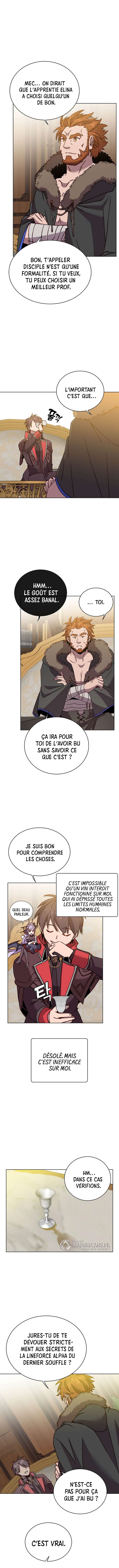 Read The Max Level Hero Has Returned FR Manga Online