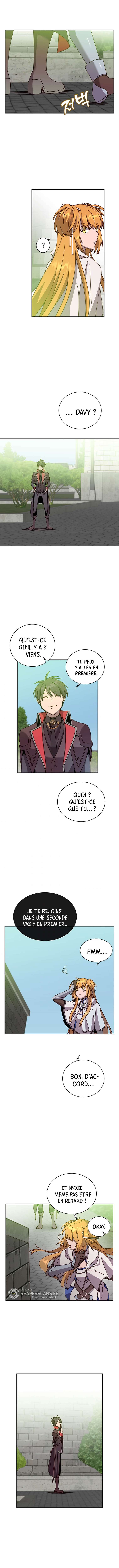 Read The Max Level Hero Has Returned FR Manga Online