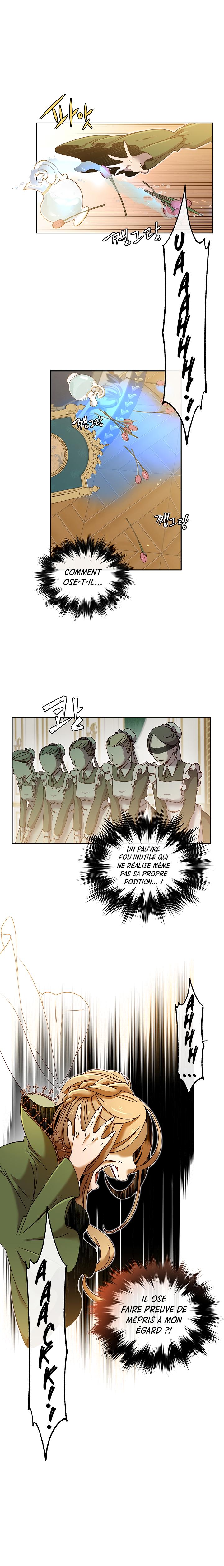 Read The Max Level Hero Has Returned FR Manga Online