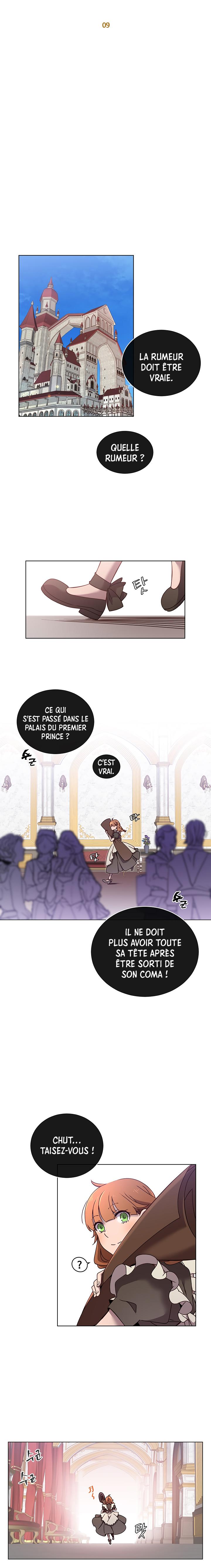 Read The Max Level Hero Has Returned FR Manga Online