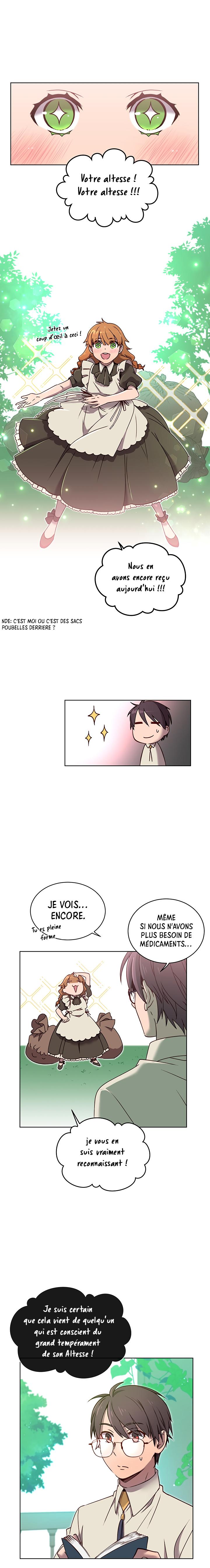 Read The Max Level Hero Has Returned FR Manga Online