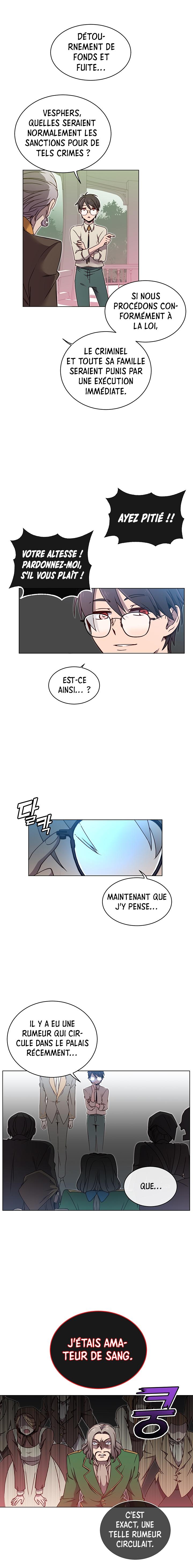 Read The Max Level Hero Has Returned FR Manga Online