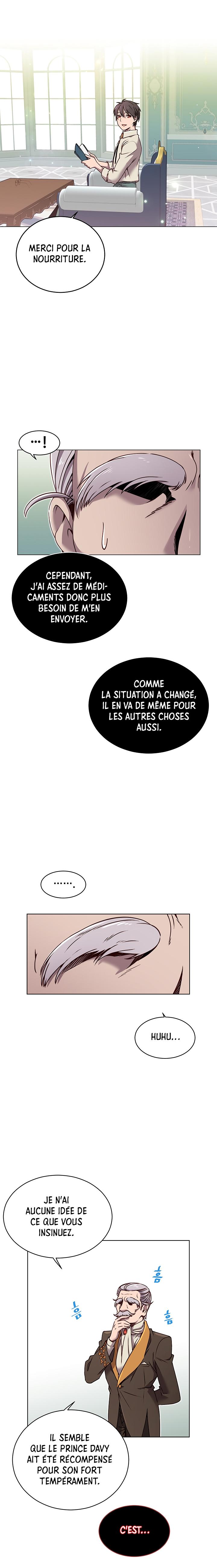 Read The Max Level Hero Has Returned FR Manga Online